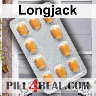 Longjack 833