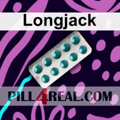 Longjack 865