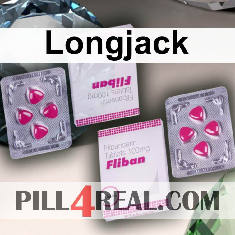 Longjack 868