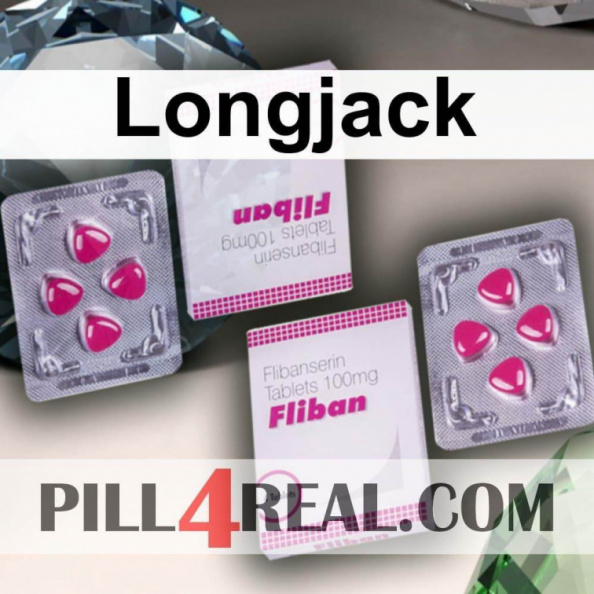 Longjack 868