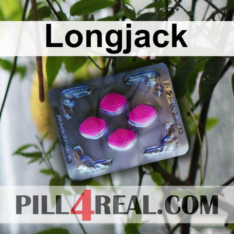 Longjack 944