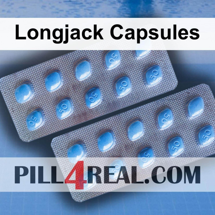 Longjack Capsules 026