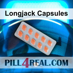 Longjack Capsules 056