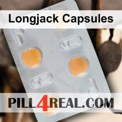 Longjack Capsules 110