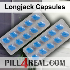 Longjack Capsules 115