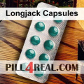 Longjack Capsules 142