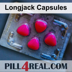 Longjack Capsules 146