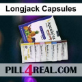 Longjack Capsules 151