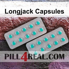 Longjack Capsules 253