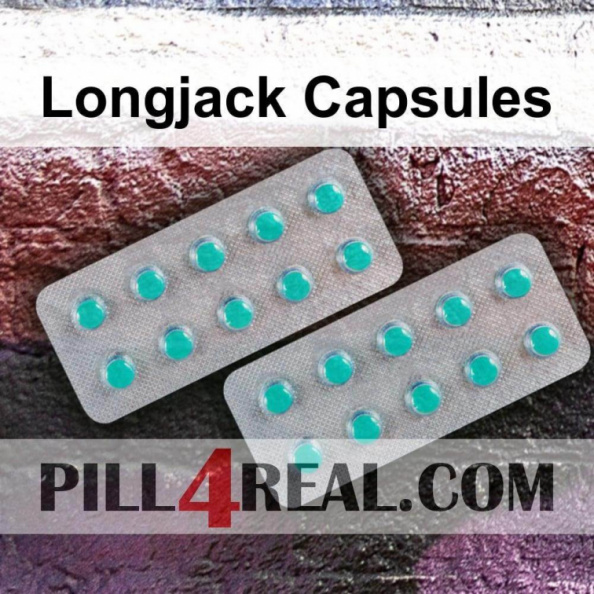 Longjack Capsules 253