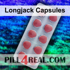 Longjack Capsules 514