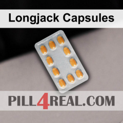 Longjack Capsules 524