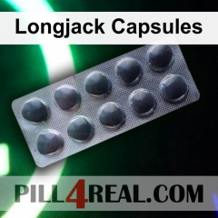 Longjack Capsules 681