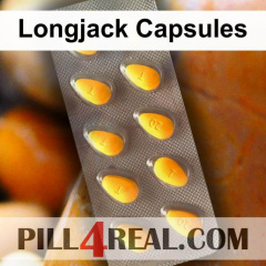 Longjack Capsules 728