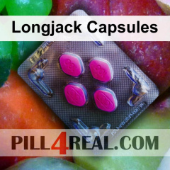 Longjack Capsules 883