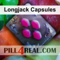 Longjack Capsules 883