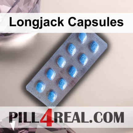 Longjack Capsules 893