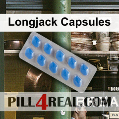 Longjack Capsules 935