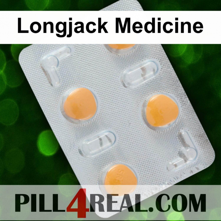 Longjack Medicine 031