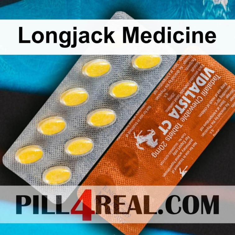 Longjack Medicine 083