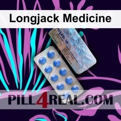 Longjack Medicine 089