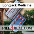 Longjack Medicine 122