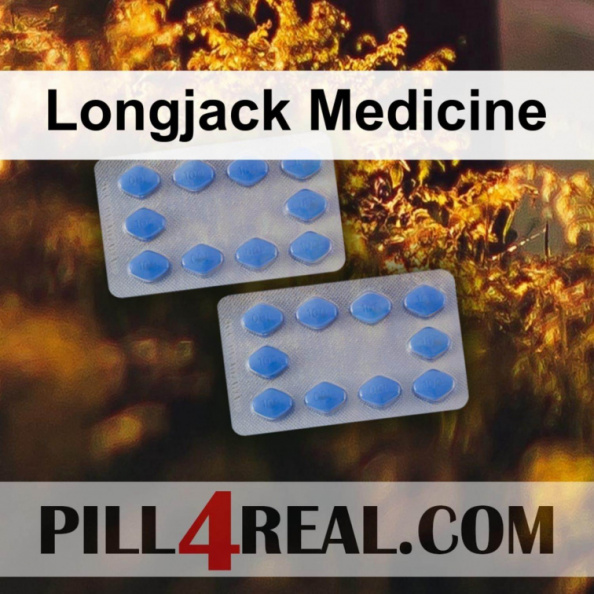 Longjack Medicine 148