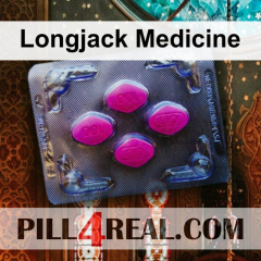 Longjack Medicine 264