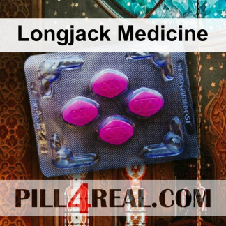 Longjack Medicine 264
