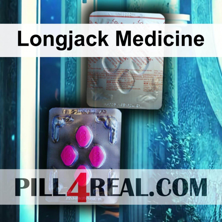 Longjack Medicine 325