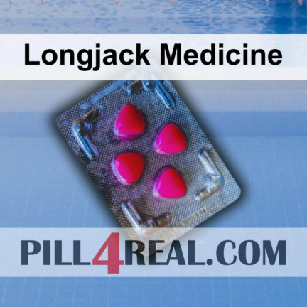 Longjack Medicine 334