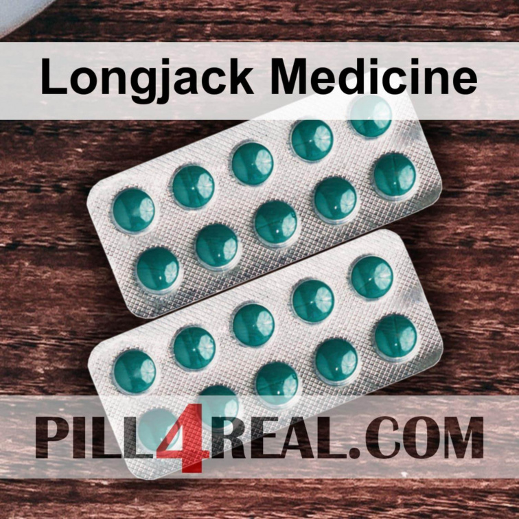 Longjack Medicine 400