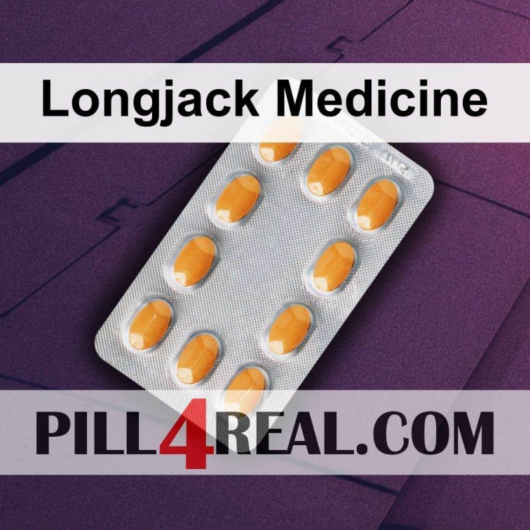Longjack Medicine 405