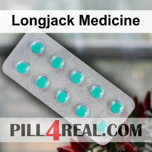 Longjack Medicine 407