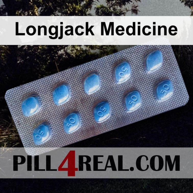 Longjack Medicine 444