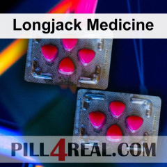 Longjack Medicine 464