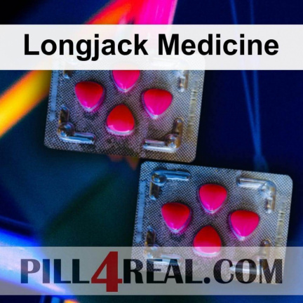 Longjack Medicine 464