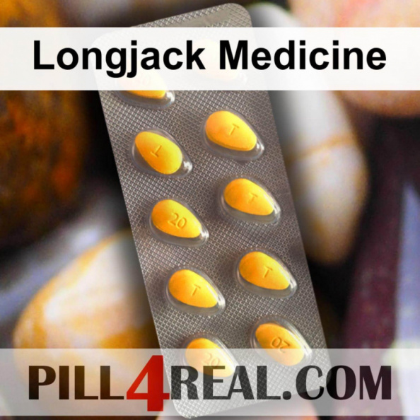 Longjack Medicine 497