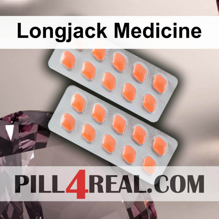 Longjack Medicine 505