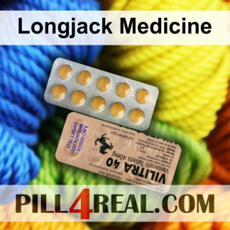 Longjack Medicine 543