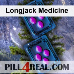 Longjack Medicine 604