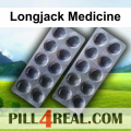 Longjack Medicine 610