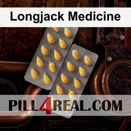 Longjack Medicine 656