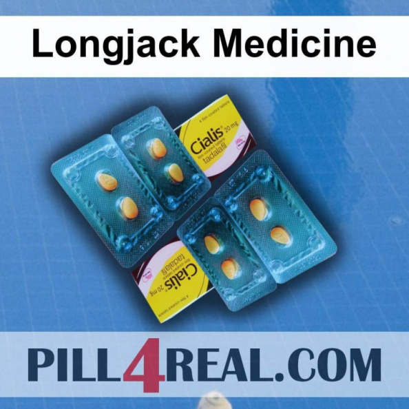 Longjack Medicine 679