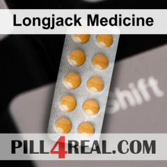Longjack Medicine 738