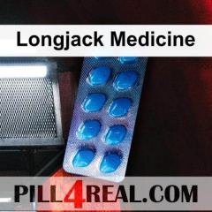 Longjack Medicine 792