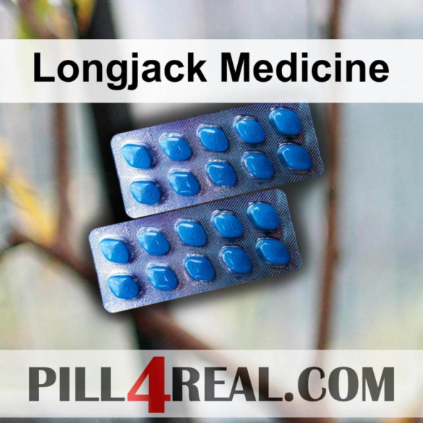 Longjack Medicine 884