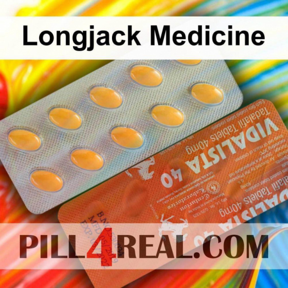 Longjack Medicine 991