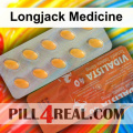 Longjack Medicine 991