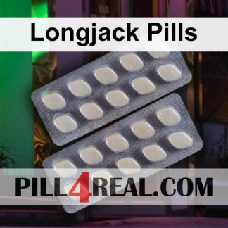 Longjack Pills 009